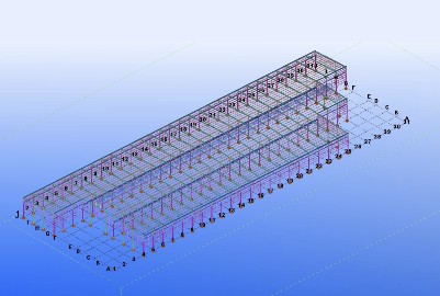 TANZANIA / DAR ES SALAAM PRODUCTION FACILITY