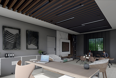 KOCAELI FACTORY OFFICE PROJECT