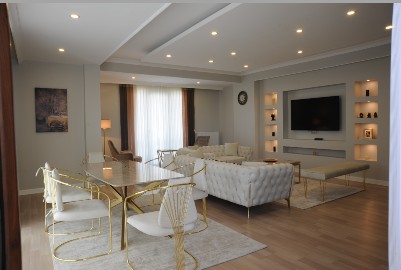 TUZLA RESIDENTIAL PROJECT